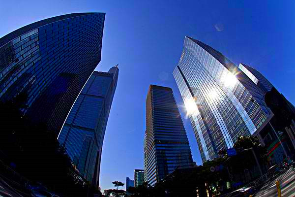 樓宇自控系統(tǒng)項目六個層面的管理控制！