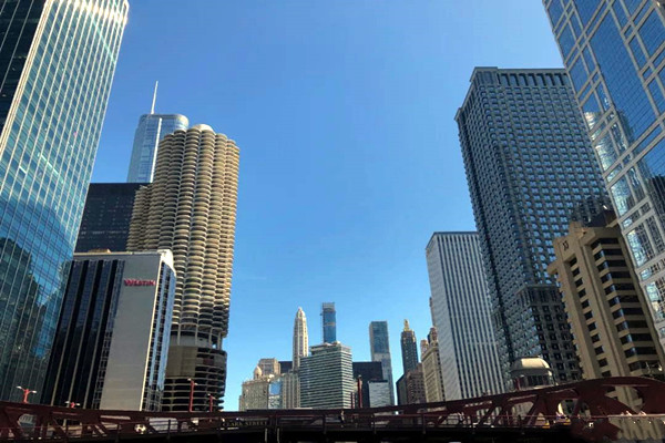 有關(guān)樓宇自控降低耗能的規(guī)劃！