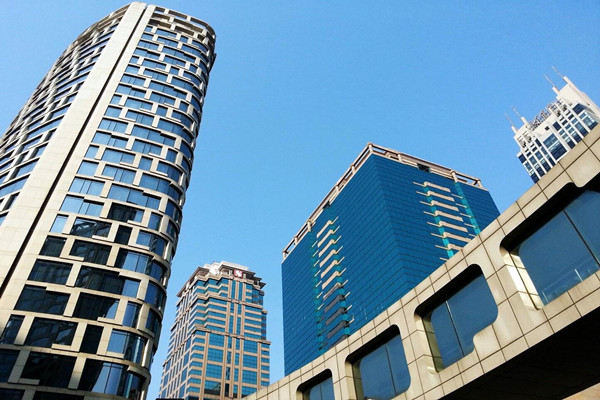 商業(yè)大廈對(duì)于智能樓宇自控系統(tǒng)的要求！