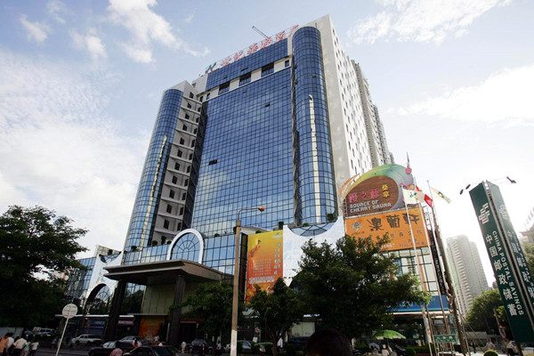 樓宇自控系統(tǒng)對于工程管理提出了更高的要求！(圖1)