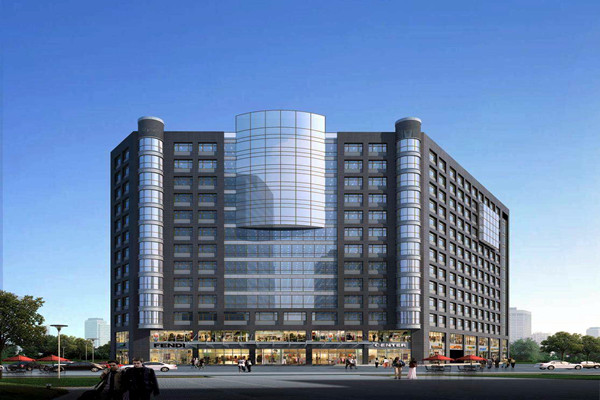 樓宇智能化需要加強(qiáng)技術(shù)研發(fā)力度！