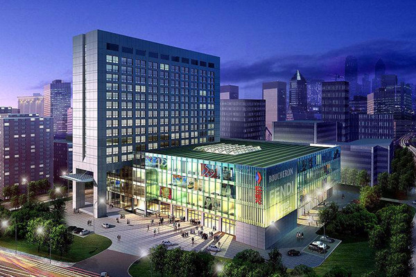 如何加強(qiáng)樓宇自控系統(tǒng)的工程監(jiān)理工作？(圖1)