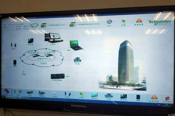 樓宇自動化系統(tǒng)施工質(zhì)量差？外部原因有很多！(圖1)