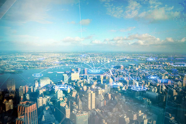 樓宇自控的優(yōu)點！