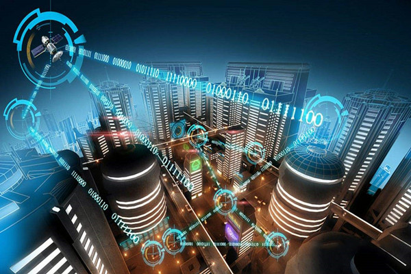 樓宇智能化的應(yīng)用領(lǐng)域有哪幾個？