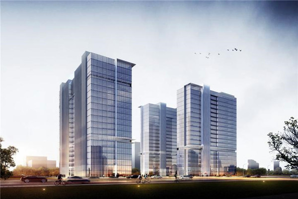 我國全面樓宇自動化指日可待！