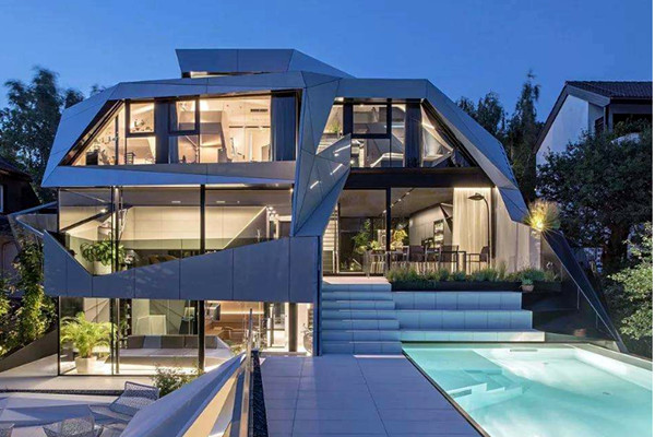 我國樓宇控制的現(xiàn)狀！