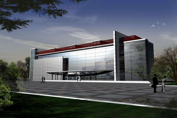 樓宇智能化的特征！