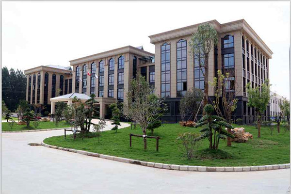 樓宇智能化系統(tǒng)如何實(shí)現(xiàn)樓宇安全？