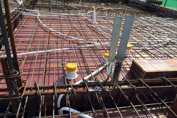 智能樓宇控制系統(tǒng)施工中的細節(jié)匯總！