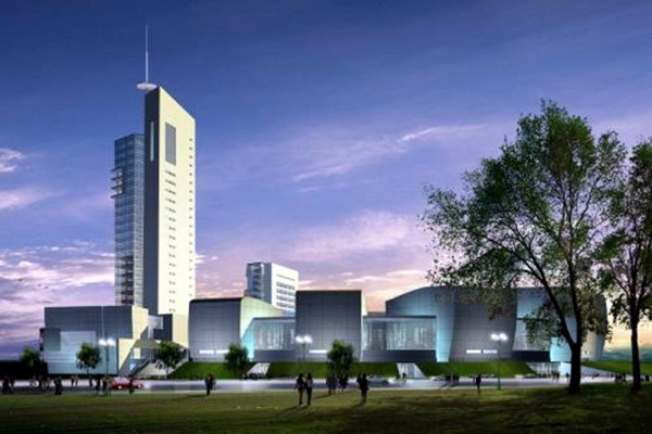 樓宇自動化產(chǎn)業(yè)區(qū)域發(fā)展問題的提出！