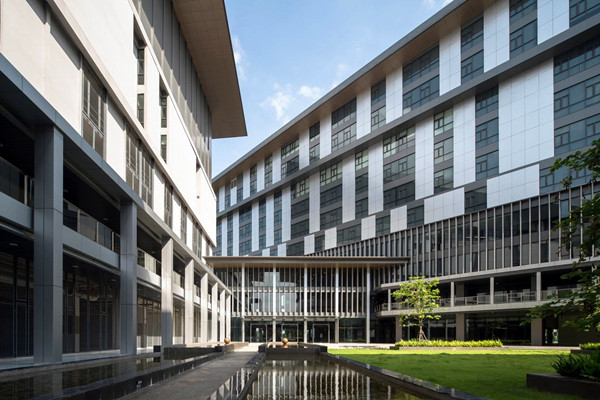 如何快速推進(jìn)樓宇自控產(chǎn)業(yè)化發(fā)展？