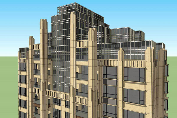 樓宇自控相關(guān)政策規(guī)范的完善迫在眉睫！