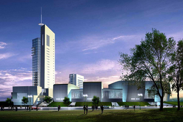 樓宇自動化項目管理系統(tǒng)的作用！