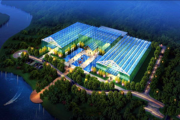 我國樓宇自控系統(tǒng)的發(fā)展速度已超全球平均速度！