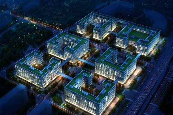 樓宇自控施工材料的選擇控制！