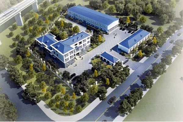 樓宇智能化系統(tǒng)的產(chǎn)業(yè)發(fā)展和市場(chǎng)容量！