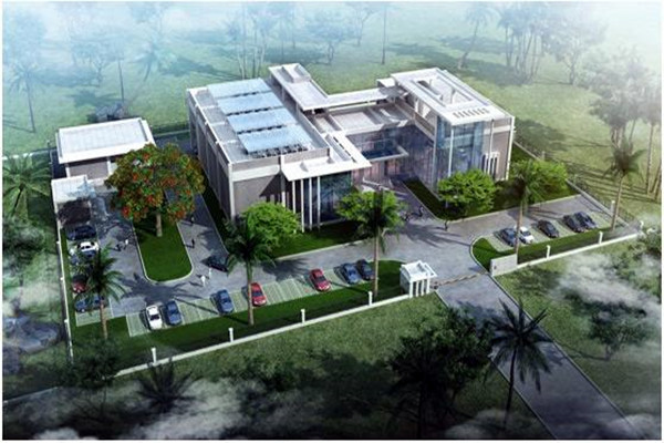 樓宇自控系統(tǒng)的一體化集成管理！