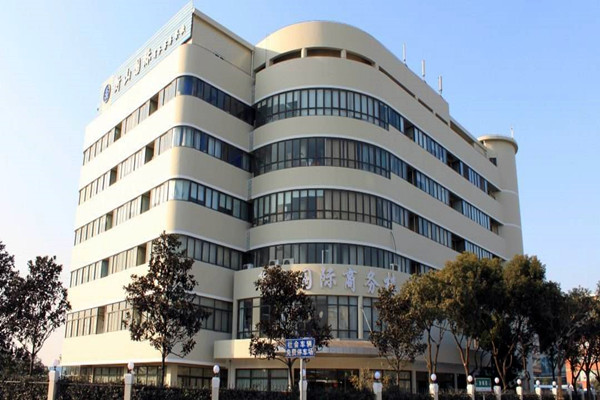 樓宇自控系統(tǒng)申暢國際商務(wù)樓樓宇自控系統(tǒng)項(xiàng)目！