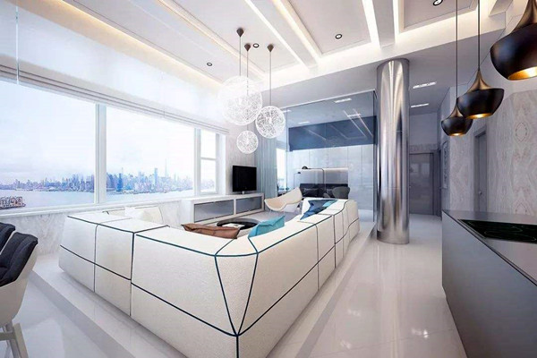 樓宇自動化施工質量的強化措施！