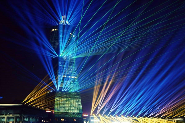 樓宇自動化工程項(xiàng)目的目標(biāo)所在！