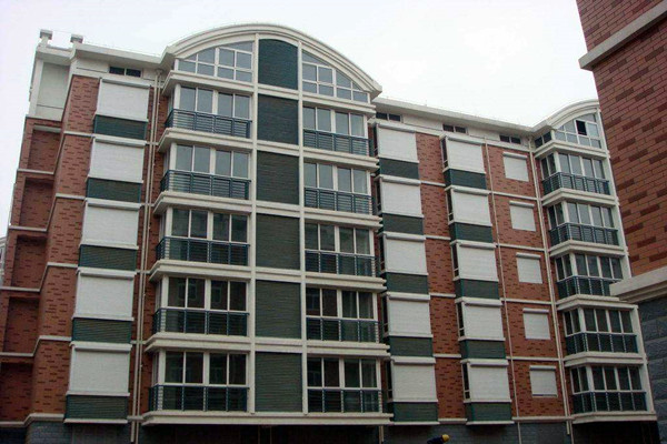 樓宇自控系統(tǒng)的智能化遮陽控制效果！