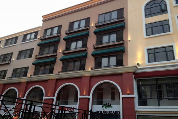 樓宇自控系統(tǒng)的智能化遮陽控制效果！