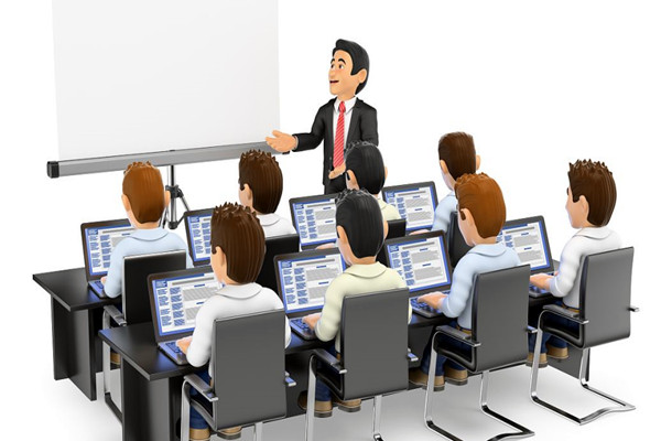 樓宇自控系統(tǒng)辦公自動化的實現(xiàn)！