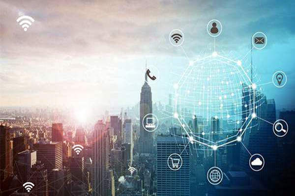 樓宇控制系統(tǒng)用到了這些監(jiān)測技術(shù)！