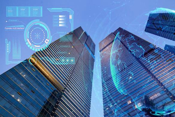 樓宇自動(dòng)化系統(tǒng)簡(jiǎn)介！