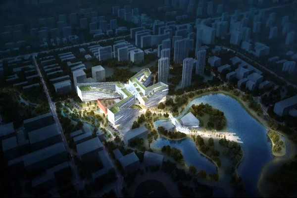 樓宇控制系統(tǒng)未來如何實現(xiàn)一體化發(fā)展？(圖1)