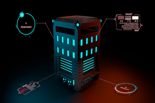 當前樓宇自動化市場發(fā)展的一些問題！(圖1)
