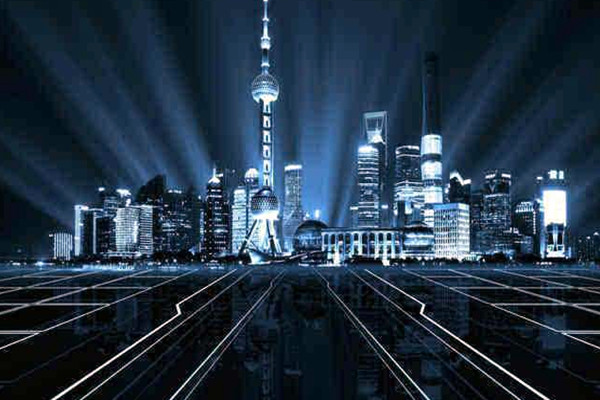 我國樓宇智能化系統(tǒng)的傳播發(fā)展及不足！(圖1)