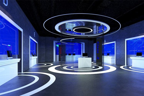 如何確保樓宇智能化進度？(圖1)