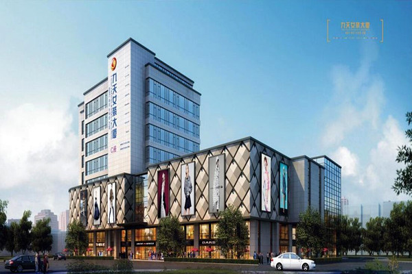 樓宇控制需要專業(yè)的維護(hù)團(tuán)隊(duì)！(圖1)