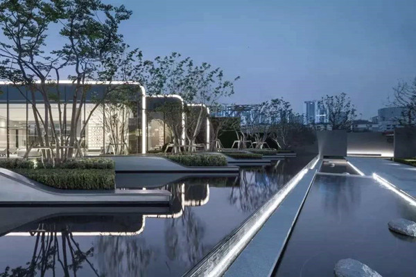 樓宇自動化系統(tǒng)的管理制度如何健全？(圖1)