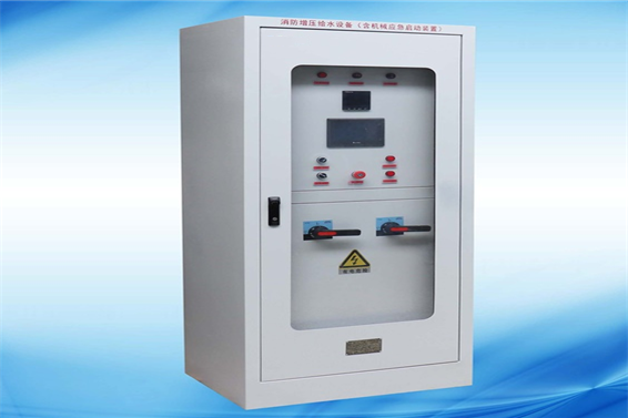 消防巡檢柜、消防控制柜(圖2)