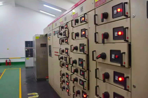 電氣設(shè)備試驗和試運(yùn)行檢驗(圖1)