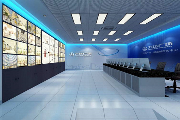 樓宇自動(dòng)化與自動(dòng)化系統(tǒng)的關(guān)聯(lián)！(圖1)