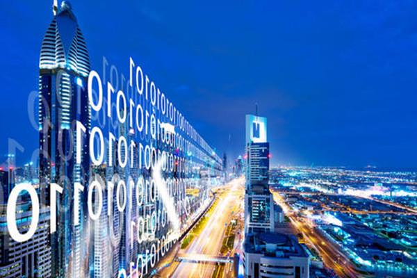 樓宇智能化技術(shù)為什么這么“香”？(圖1)