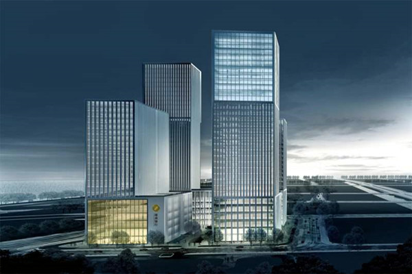 樓宇自控系統(tǒng)的摸索階段缺乏管理質(zhì)量！(圖1)