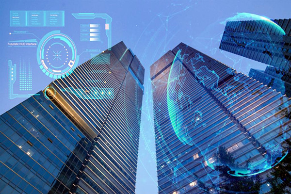 我們?nèi)绾味x樓宇自控系統(tǒng)？(圖1)