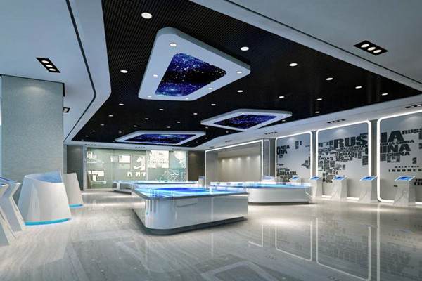 智能化樓宇控制技術(shù)的實踐！(圖1)