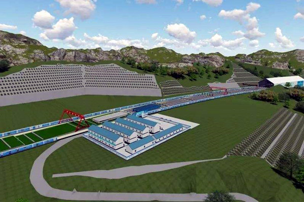 樓宇自動化系統(tǒng)需要可視化建設(shè)！(圖1)