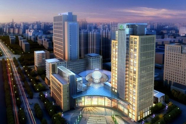 樓宇自控系統(tǒng)優(yōu)越性的體現(xiàn)！(圖1)