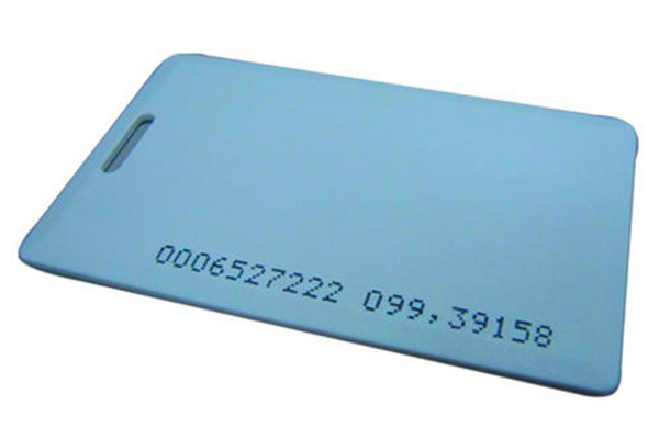 門禁智能卡，樓宇智能化系統(tǒng)的現(xiàn)實“影像”！(圖1)