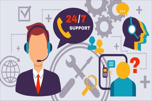 樓宇自動化如何實現(xiàn)統(tǒng)一通信？(圖1)