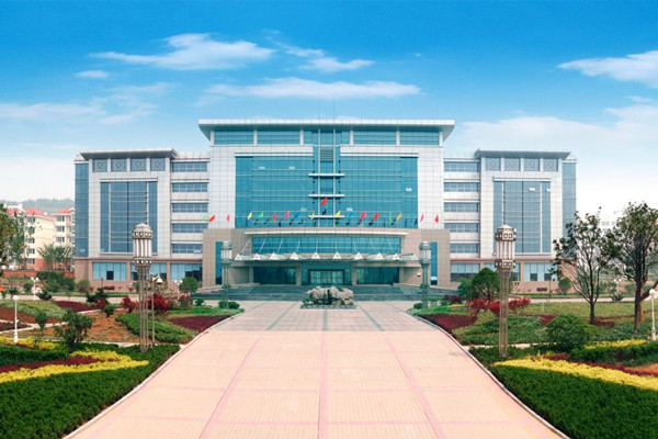 某行政辦公樓樓宇自控系統(tǒng)實(shí)例！(圖1)