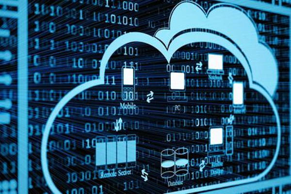 樓宇控制為什么要用云計(jì)算技術(shù)？(圖1)