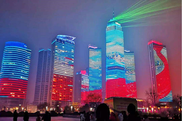 大型樓宇需要樓宇自控系統(tǒng)哪些功能？(圖1)